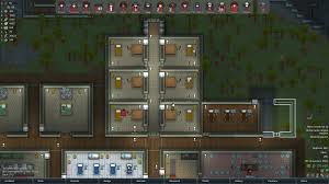 The game rimworld is remarkable not at all for the elements of craft, but psychological nuances, because each colonist is a unique person who may have internal problems. Rimworld Sand
