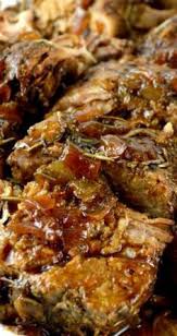 This crock pot pork loin has so much flavor thanks to the easy bbq rib rub that i shared a few months ago. I Pinimg Com Originals 3a D1 02 3ad102268ac80a0