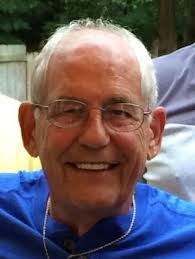 Michael Masterson Obituary (1939