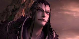 河神2九牛二虎一鸡分别是谁– 快看漫画问答