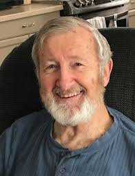 Obituary information for Ronald Huybers