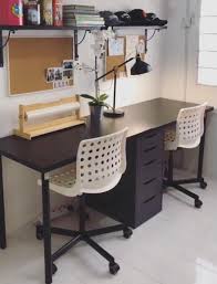 In ikea i get the problem or the issue of this company is different nationalities that ikea should deal with them, to serving the requirements of people all around the world. Ikea Linnmon Table Desk Meja Belajar Home Furniture Furniture On Carousell