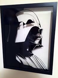 Imgur The Most Awesome Images On The Internet Star Wars Diy Star Wars Silhouette Star Wars Art