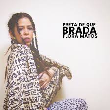 Intitulado do lado de flora (2020), o disco composto, produzido e gravado pela própria artista traz de volta a essência agridoce do registro que o antecede. Onerpm Preta De Quebrada By Flora Matos Music Distribution To Itunes And Beyond