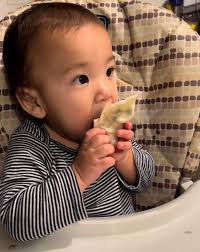 There are all kinds of cookbooks you can get to give you recipe ideas for  your kids! https://www.quarto.com/books/9781631069499/kids-in-the-kitchen  https://www.etsy.com/listing/1220666559/vintage-childrens-book-fun-with-kids-in  https://m.media-amazon ...