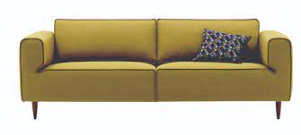 Sofa arco boconcept 3d model available on turbo squid, the world's leading provider of digital 3d models for visualization, films, television, and games. Meet The Arco Sofa Boconcept Cambridge