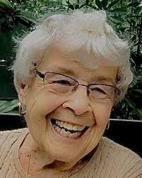 Obituary information for Doris "Pat" Hartman