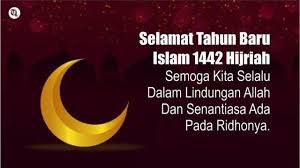 20 Kartu Ucapan Selamat Tahun Baru Islam 1 Muharram 1442 H Bisa Dibuat Status Wa Download Di Sini Selamat Tahun Baru Muharram Kutipan Rohani