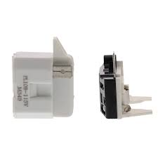 A relay is an electrically operated switch. Parts Accessories 4387913 New Whirlpool Refrigerator Compressor Relay Overload Switch Genuine Oem Home Garden