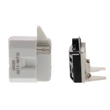 See store ratings and reviews and find the best prices on compressor relay compressor start relay and overload kit for whirlpool maytag, kenmore refrigerators 1 year warranty replaces w10920279 , ap6038280. Parts Accessories 4387913 New Whirlpool Refrigerator Compressor Relay Overload Switch Genuine Oem Home Garden