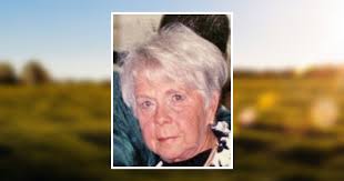 Martha Ann Shaver Obituary April 23, 2021