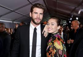 The official facebook page for liam hemsworth management: Miley Cyrus And Liam Hemsworth S Relationship A Complete Timeline Glamour
