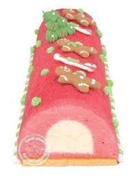 Buche Framboise Insert Chocolat Blanc Scrapcooking Buche De Noel Chocolat Blanc Chocolat Blanc Buche De Noel