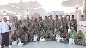 Foto travel umroh favorit