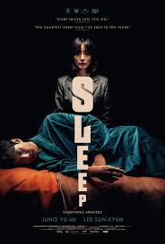 Sleep | 2023 | Hindi-Korean | 480p 720p 1080p