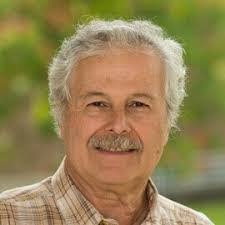 Keith Spero's Instagram, Twitter & Facebook