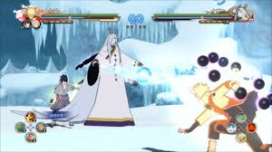 Image result for NARUTO SHIPPUDEN: Ultimate Ninja STORM 4 Deluxe Edition 2016