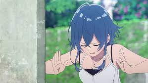 Shiroi Suna no Aquatope - 01 - 02 - Lost in Anime