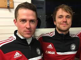 Scoret 33 mål i fjor: