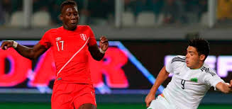 Saturday, june 16, 12:00 p.m. Peru Prepara El Partido Ante Chile Sin Luis Advincula Eleconomistaamerica Pe