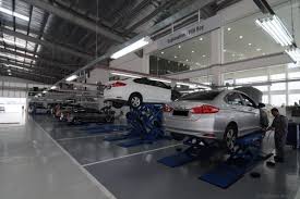 Our staff are always friendly and courteous. Selected Honda Service Centres Resume Operations