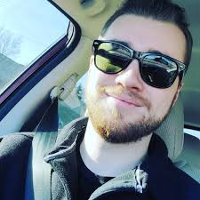 Seth Henning's Instagram, Twitter & Facebook