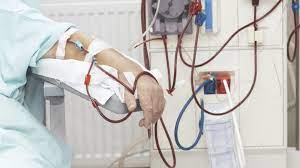 Peritoneal dialysis in clinical medicine, springfield, 1964; Pesakit Buah Pinggang Kronik Kini Ada Alternatif Rawatan Terbaharu Keluarga