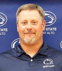 2023 USCAA Small College World Series Program by USCAA