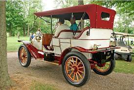 1910 Oakland Model K Touring Classic Cars Car Photos Antique Cars
