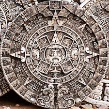 Ancient Mayan Calendar Idea For An Inspiration Of Mayan For My Collection Repin Mayan Art Ancient Art Mayan Calendar