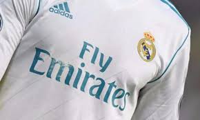 Real madrid jersey community www.youtube.com/channel/ucciturndk7ilcntxmfc1bjw. Real Madrid To Surpass Manchester United And Sign Biggest Kit Deal By Penning New Fly Emirates Agreement Talksport