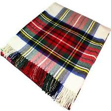 Vestito donceto a fantasia geometria 125,00 € aggiungi al carrello; Plaid 100 Lana D Agnello Tiro Coperta Scozzese Tartan Stewart Vestito Lana Moderni Tappeto Ebay