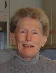 Obituary information for Kathryn Molloy Rodgers