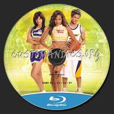 In it to win it gençlik ateşi: Bring It On Fight To The Finish Blu Ray Label Dvd Covers Labels By Customaniacs Id 76792 Free Download Highres Blu Ray Label