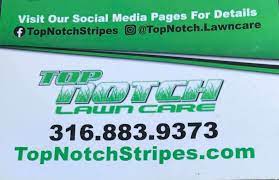 We use the latest technology to make our services convenient, affordable, and of the highest quality to our customers. Top Notch Lawn Care Llc Facebook
