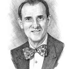 Professor Konrad Beyreuther