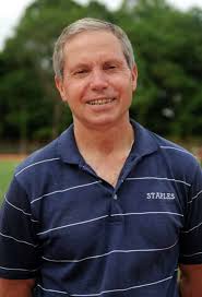 Age Group Track and Field winners -- Meet No. 2