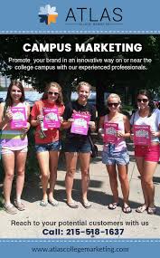 Campus Marketing Is A Marketing Strategy Design For Businesses To Promote The Products Or Services I College Marketing Marketing Strategy Design College Campus