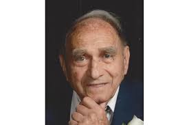 Ernest Fabrizio Obituary (1927