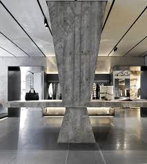 Marco costanzi racconta il suo impegno in un progetto scientifico dal grande valore sociale in relazione a memoria ed. Luciana Bari Renews Its Spaces By The Hand Of Marco Costanzi The Best Shops