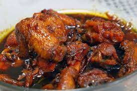 Pin Oleh Panglima 27 Di Anjay Di 2021 Resep Ayam Resep Ayam