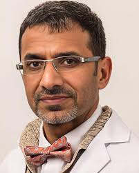 Find a Physician or Specialist