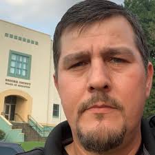 Martin Wood for Brooke county BOE