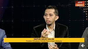 Maybe you would like to learn more about one of these? Masa Untuk Melakukan Anjakan Paradigma Dalam Industri Pelancongan