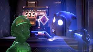 Examine each grave until three skeletons pop up. Luigi S Mansion 3 How To Get All Gems On Each Floor 3f 4f 5f Locations Guide Gameranx