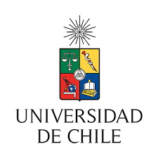 Update this logo / details. University Of Chile