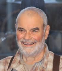 James Clark Pinkerton