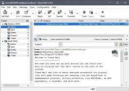 Claws Mail Features Drawbacks And Alternatives 2021 Mailbird