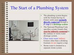 2018 washington state energy code; The Plumbing System Welcome By Robert Charney Ppt Download
