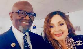 My fervent prayers are for my Semien Family friends from the Lil Easy! So  sorry to hear about the untimely demise of my distinguished homegirl, an  EHS graduate, who was living in